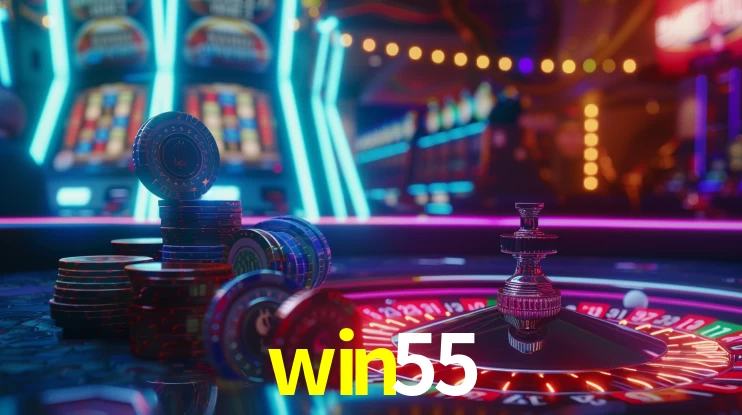 Welcome Bonus win55