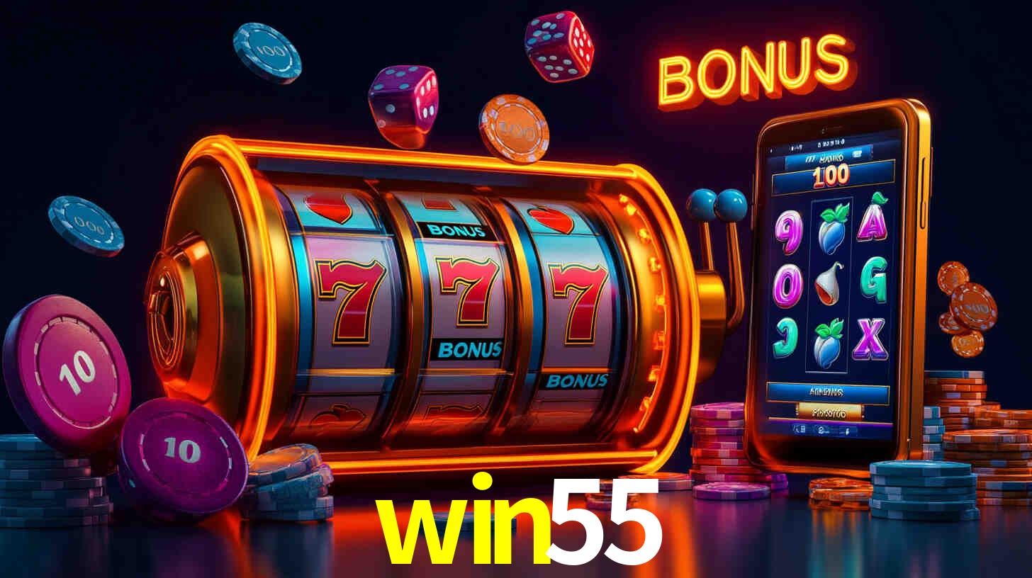 Estatísticas win55
