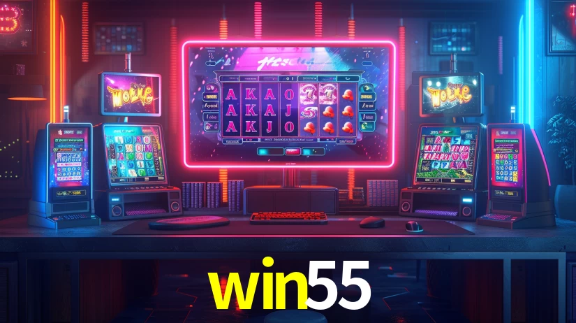 win55 bet