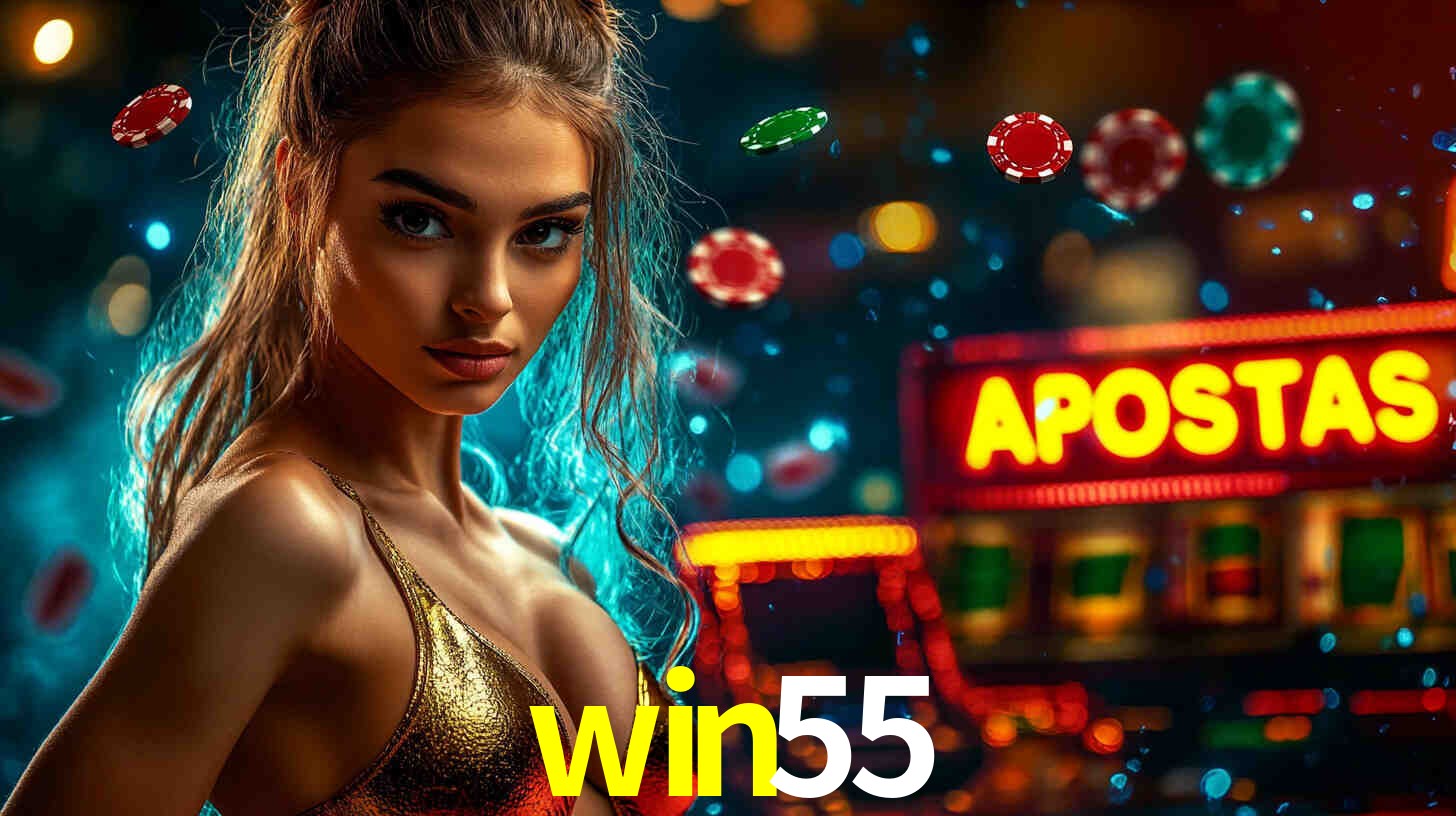 Casino VIP win55