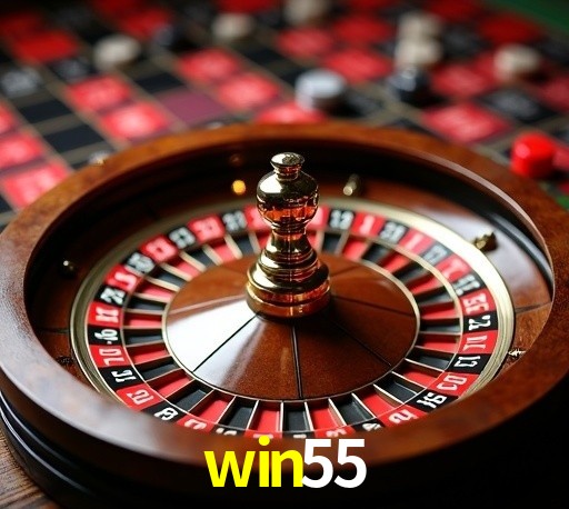 Descubra a Essência do win55: Nossa História e Compromissos