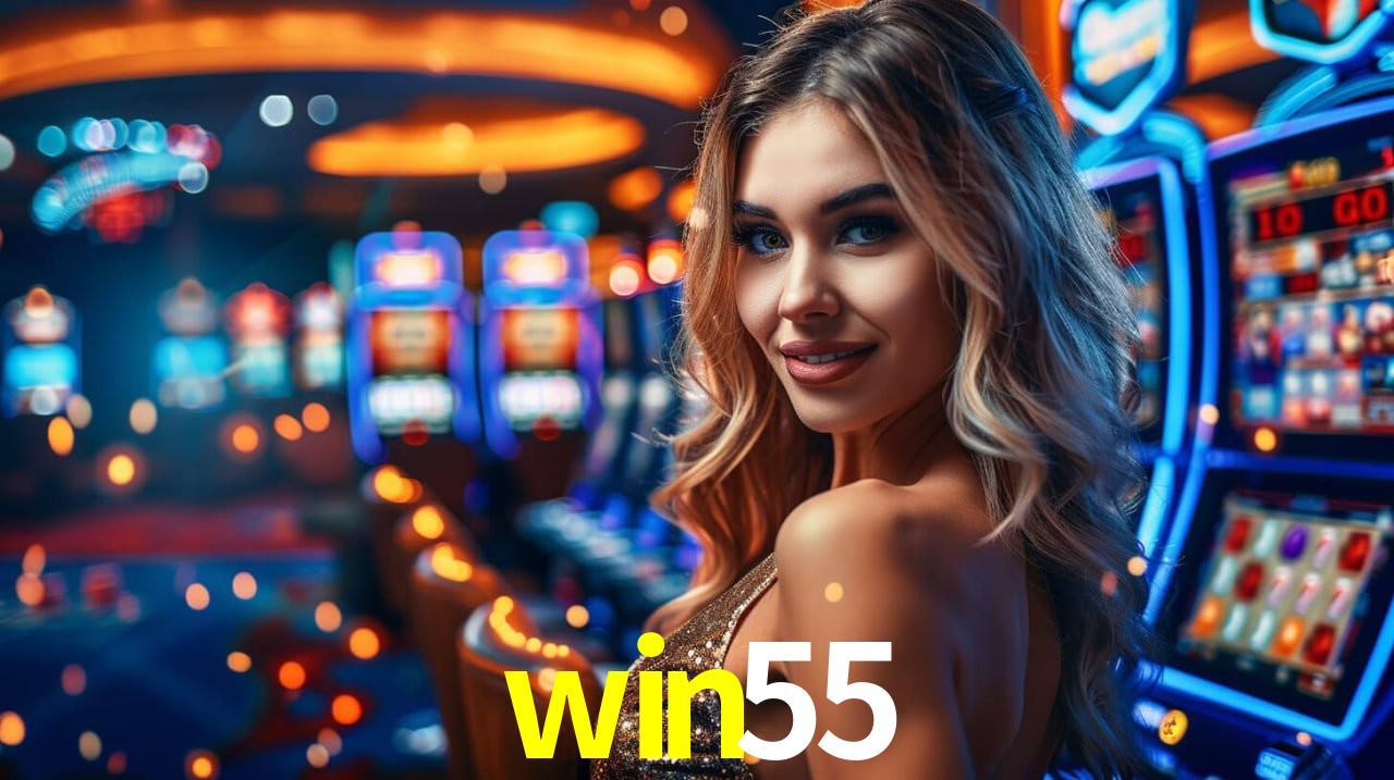 Football Betting win55