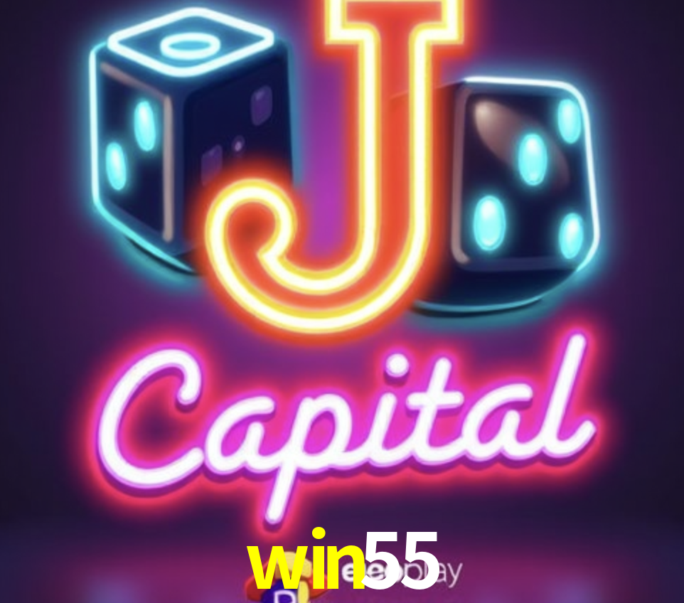 Game Providers win55