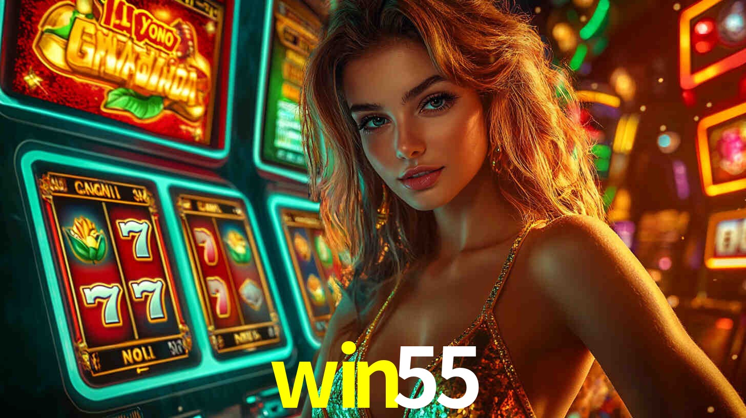 Ofertas Imperdíveis na win55: Promoções e Bônus Que Valem a Pena