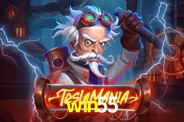 Descubra o Programa VIP da win55: Vantagens Exclusivas para Jogadores