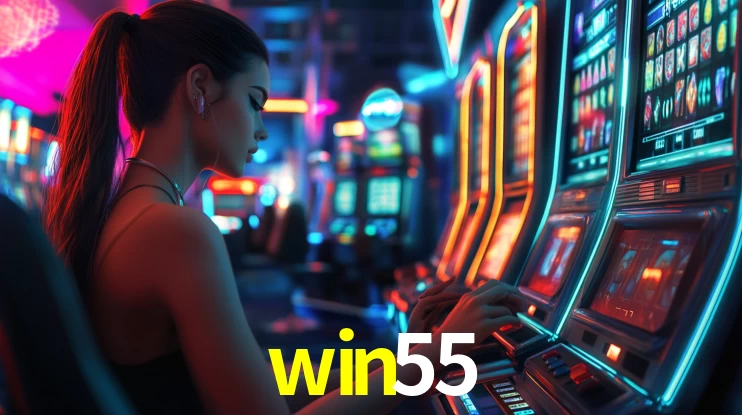 win55,win55.com