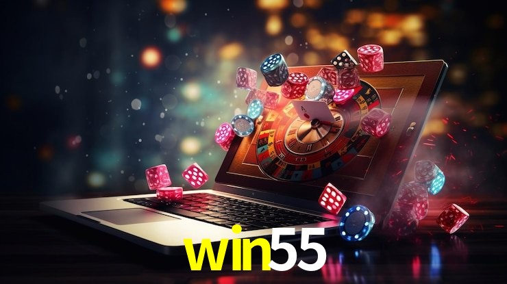 Sistemas de Segurança win55