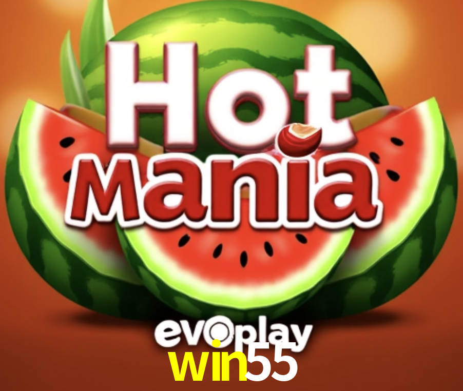 Slot Games win55