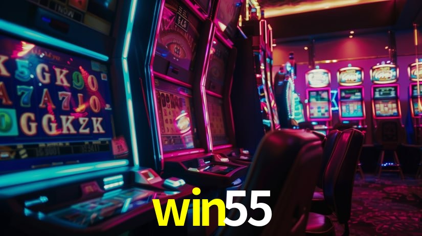 Quick Registration win55