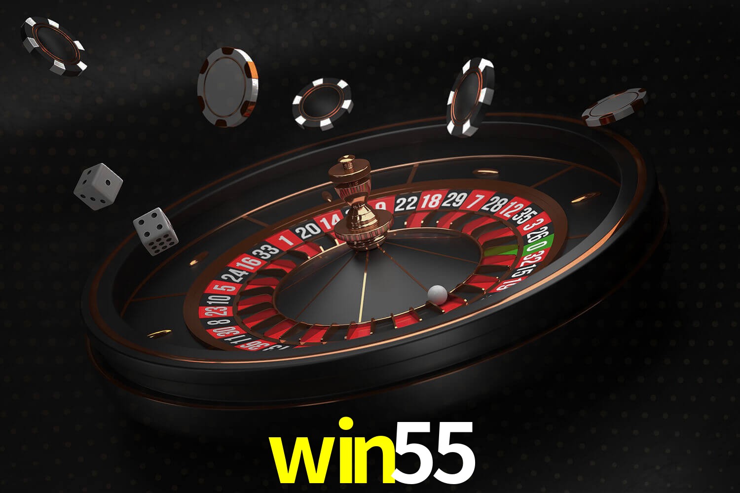 win55 bet