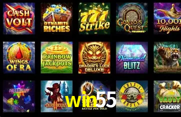 Flash Promotion win55