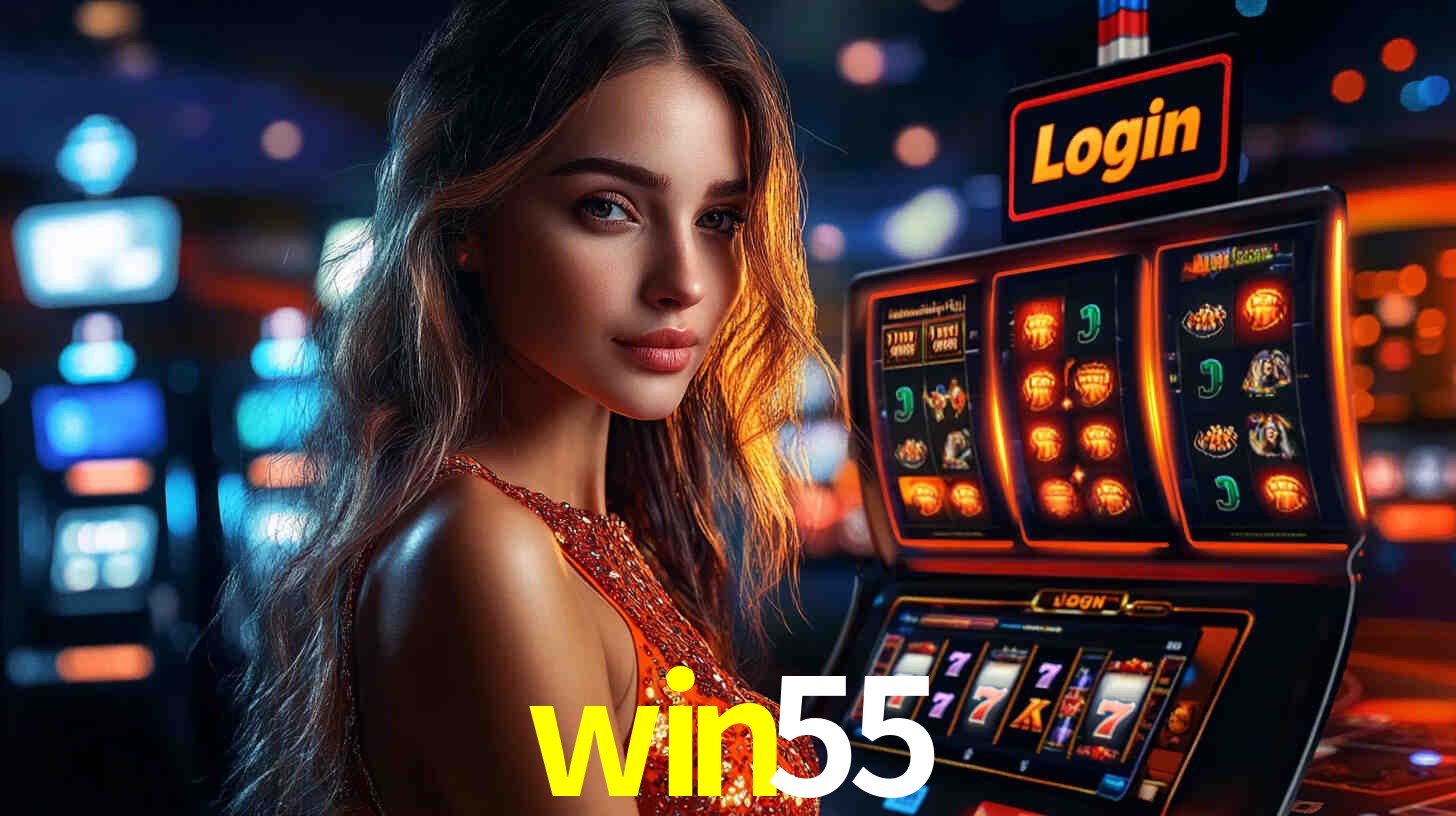 win55: Jogue Crash e Experimente Alta Recompensa Instantânea