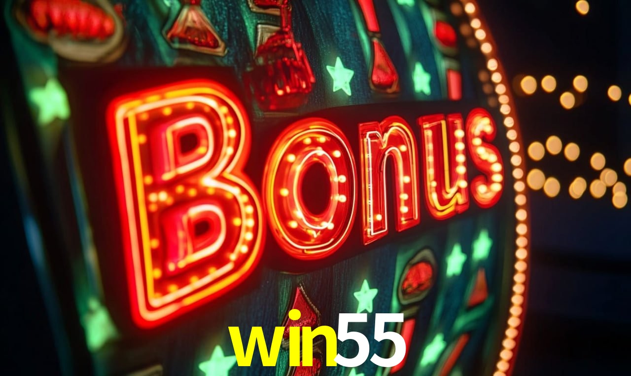 Descubra a Essência do win55: Nossa História e Compromissos
