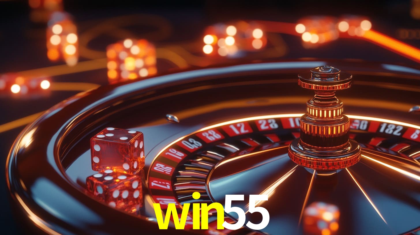 Descubra a Magia dos Jogos de Arcade no win55