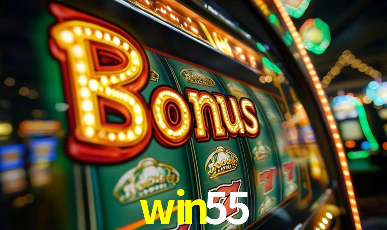 Descubra o Programa VIP da win55: Vantagens Exclusivas para Jogadores