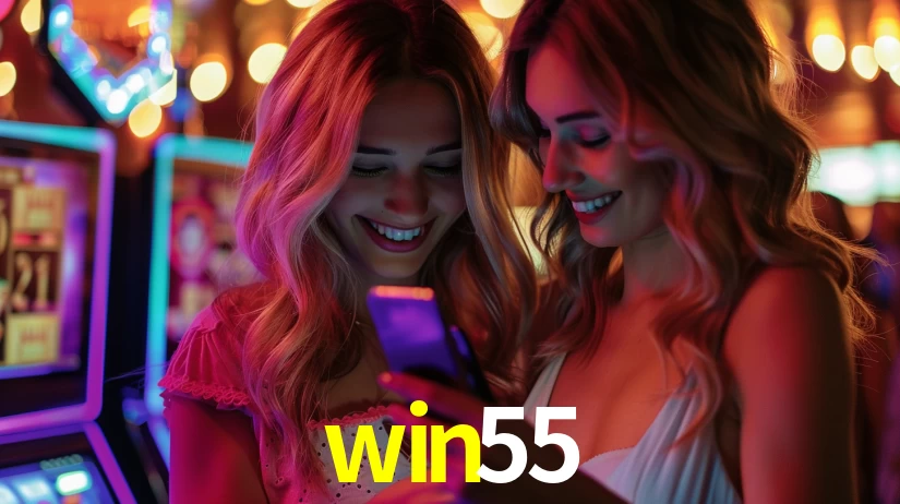 win55: Seu Especialista em Apostas Esportivas Brasileiras