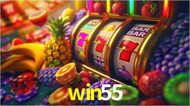 Account Benefits win55