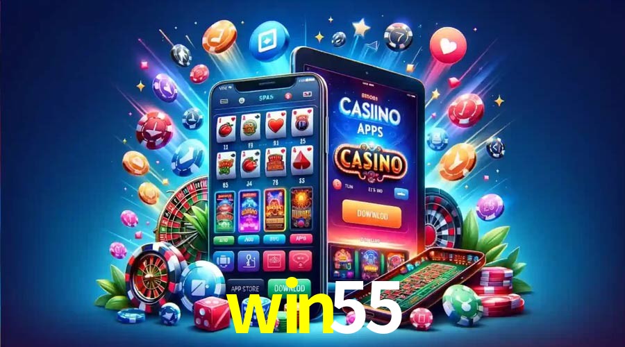 Player Reviews win55
