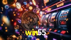 Promoção Relâmpago win55