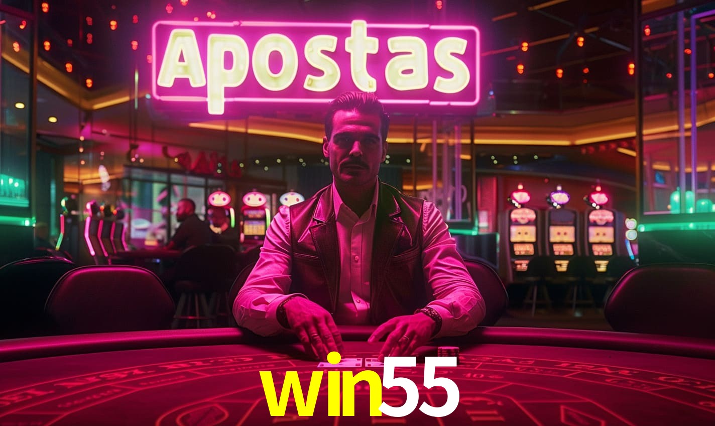 Avaliações dos Jogadores win55
