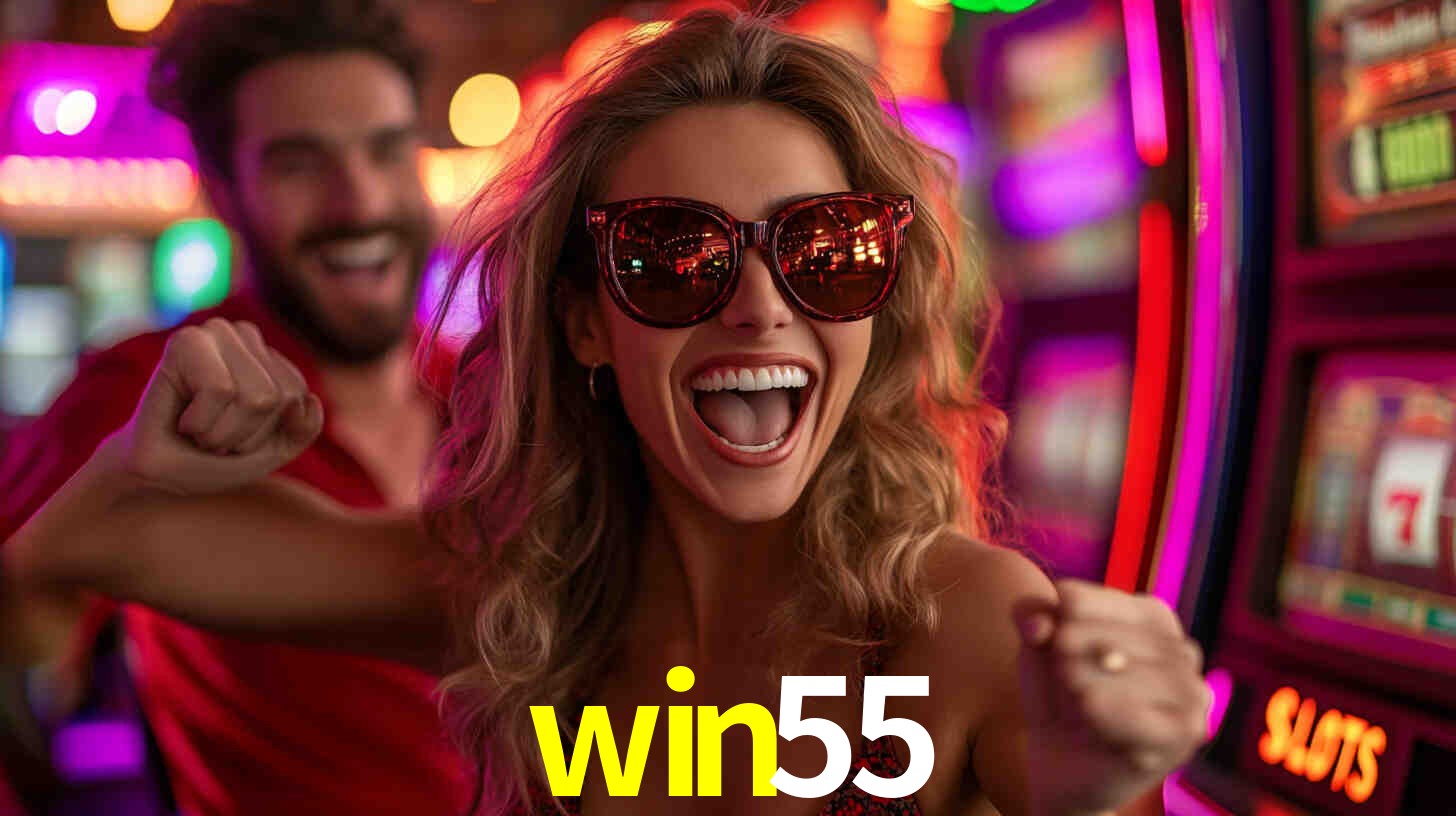 Apostas de Tênis win55