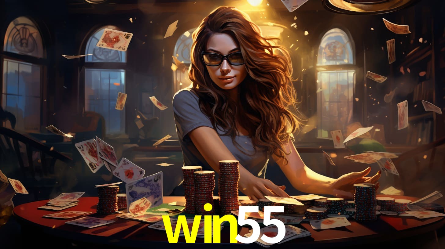 Programa VIP win55