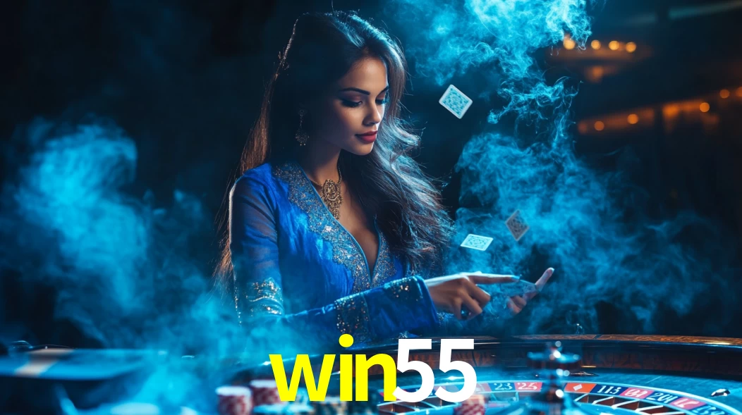 Estatísticas do Jogo win55