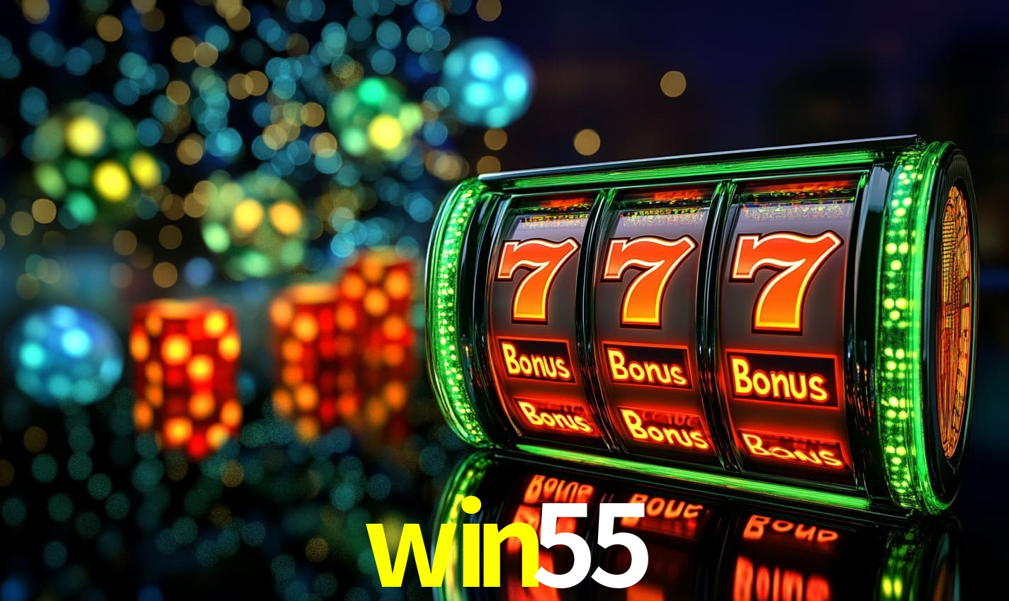 A Experiência Imersiva dos Cassinos Ao Vivo no win55