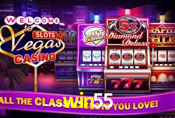 Exclusive Offers win55