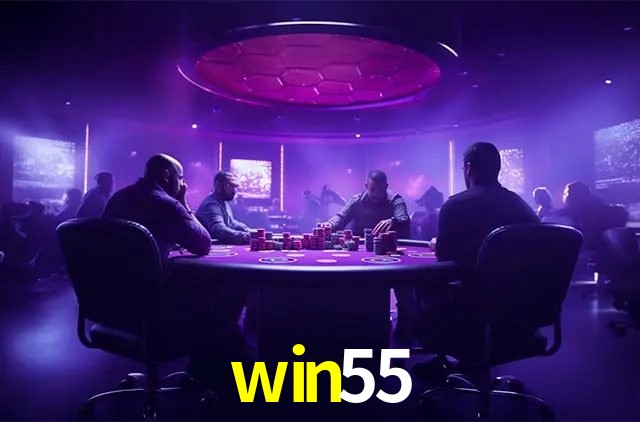 Casino Ao Vivo win55