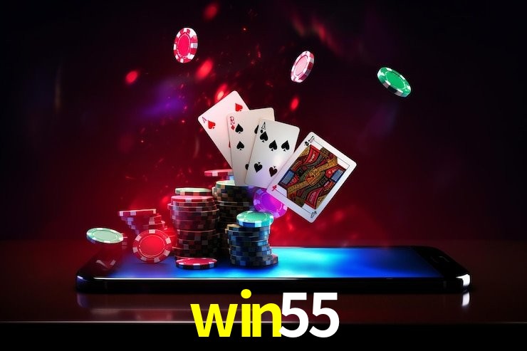 Tennis Betting win55