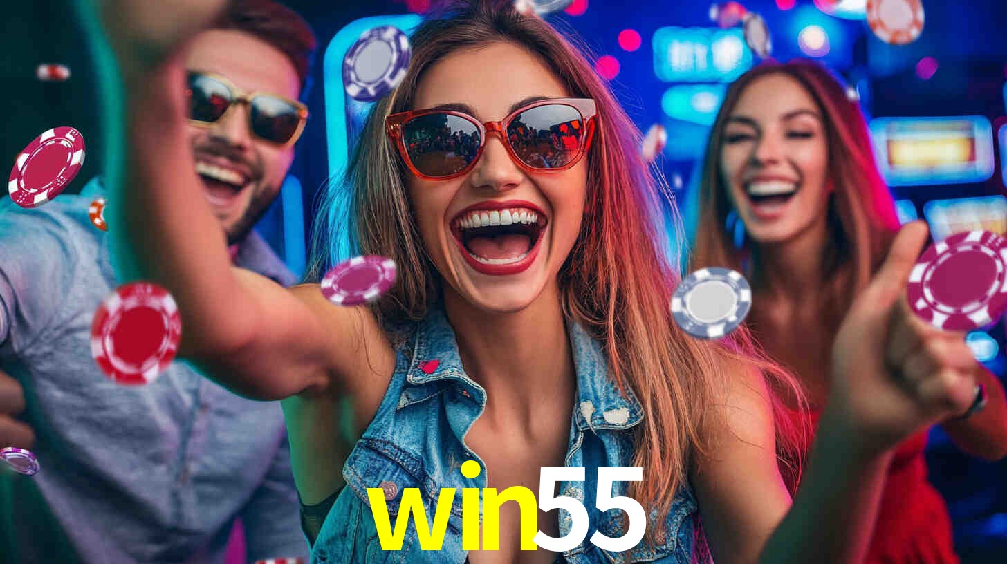 Estatísticas Crash Games win55