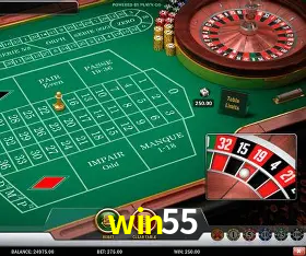 Security Systems win55