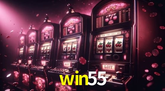 Desvendando o Mundo dos Jogos Virtuais na win55