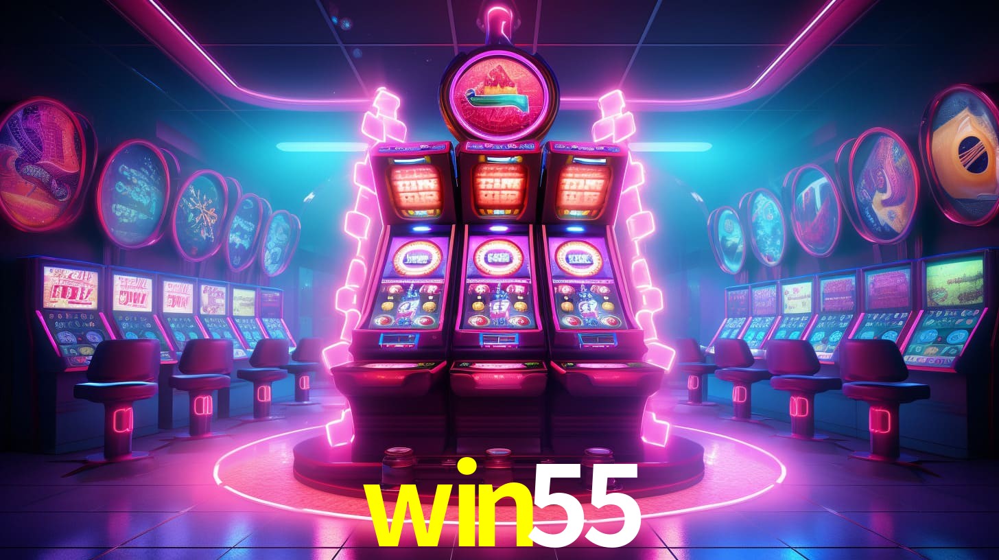 Bônus Generosos e Exclusivos no win55 para Você!
