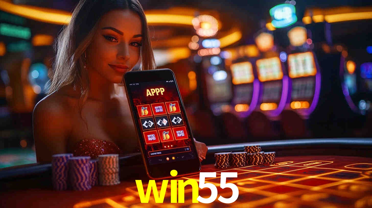 Jogo Aviator win55