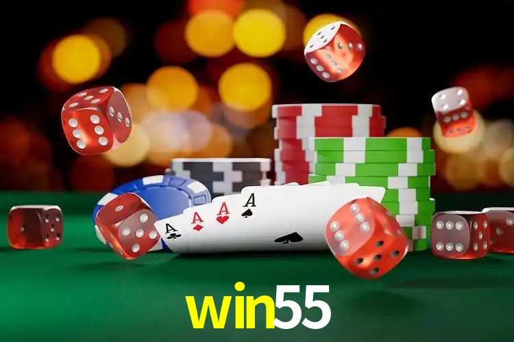 Apostas Esportivas na win55: Um Guia Completo