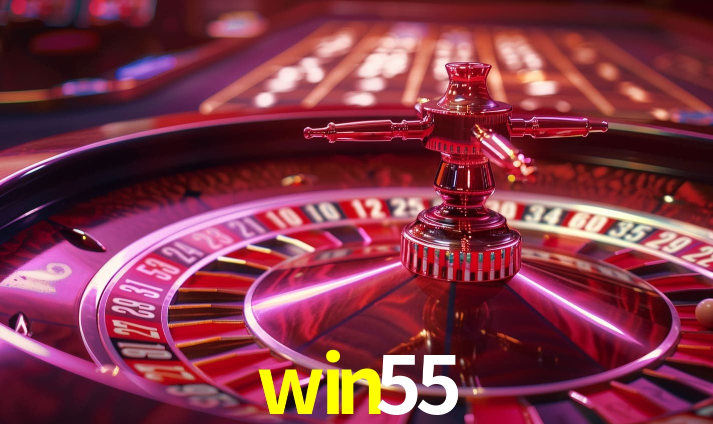 Jogos de Slot win55