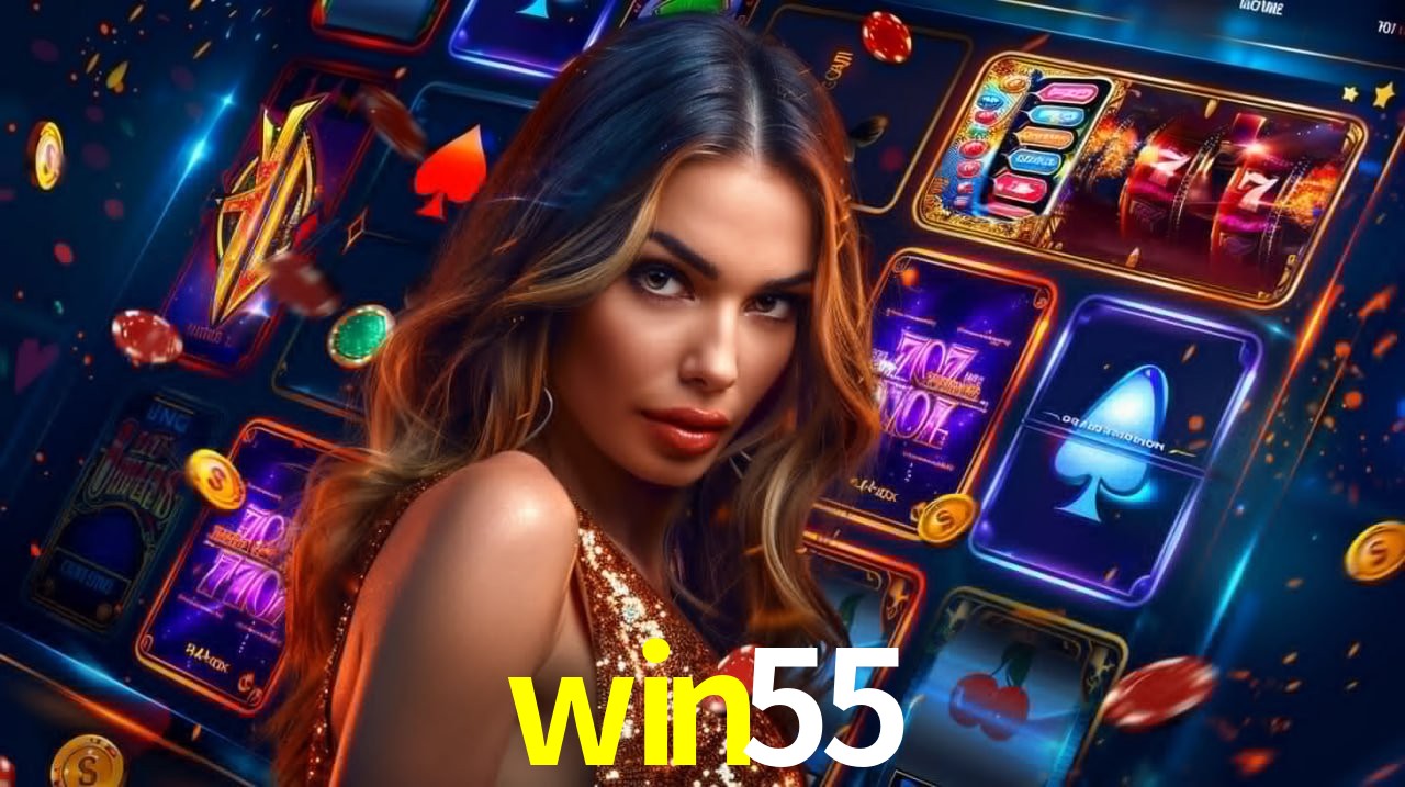 Segurança 2FA win55