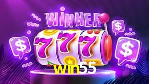 Spaceman Game win55