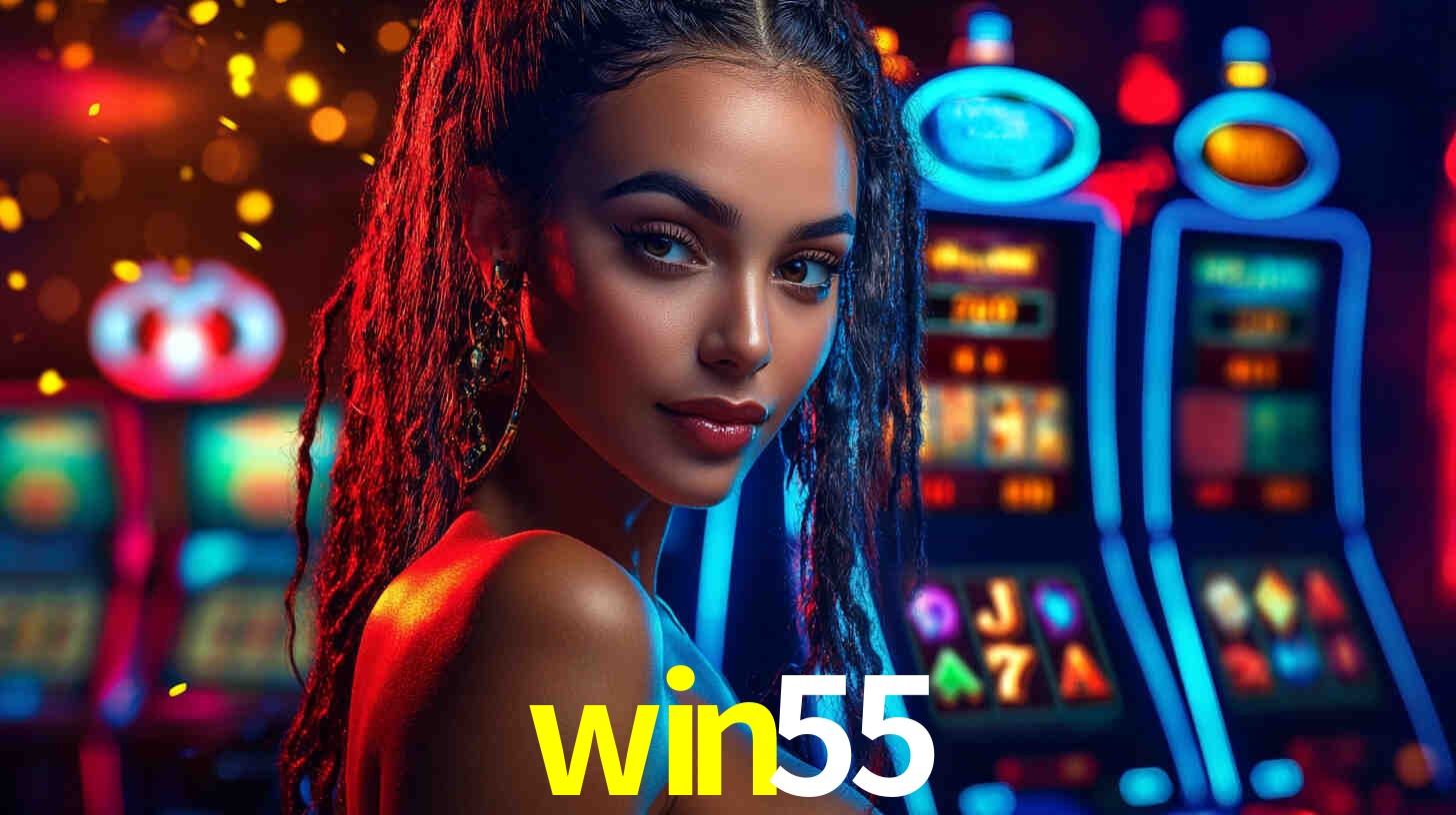 Estatísticas Esportivas win55