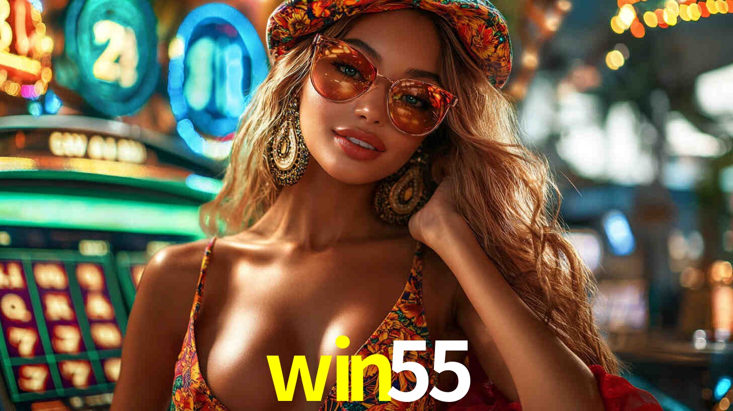 win55 bet