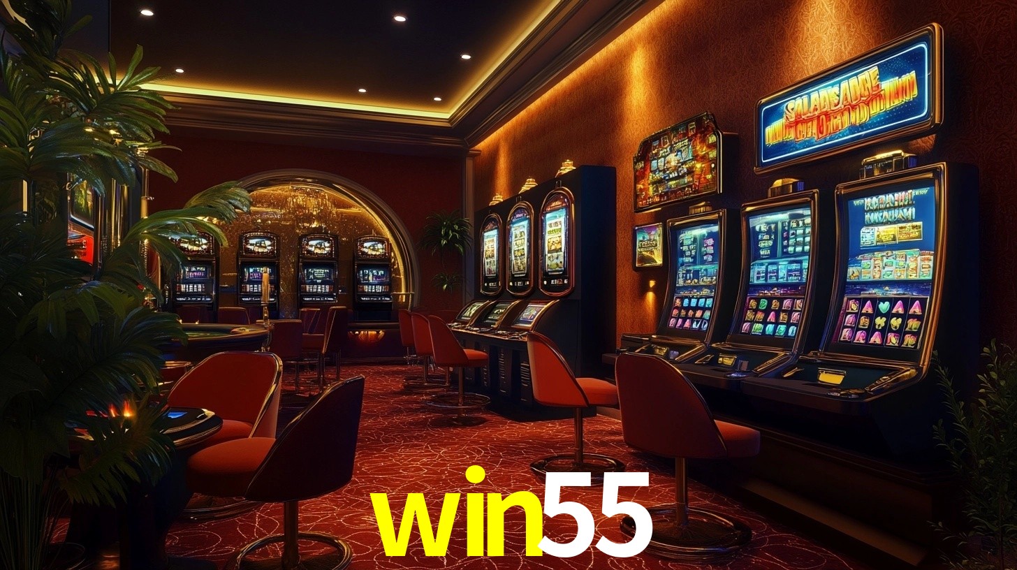 Exclusive Games win55