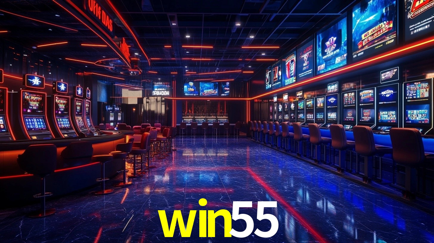 Premium Interface win55