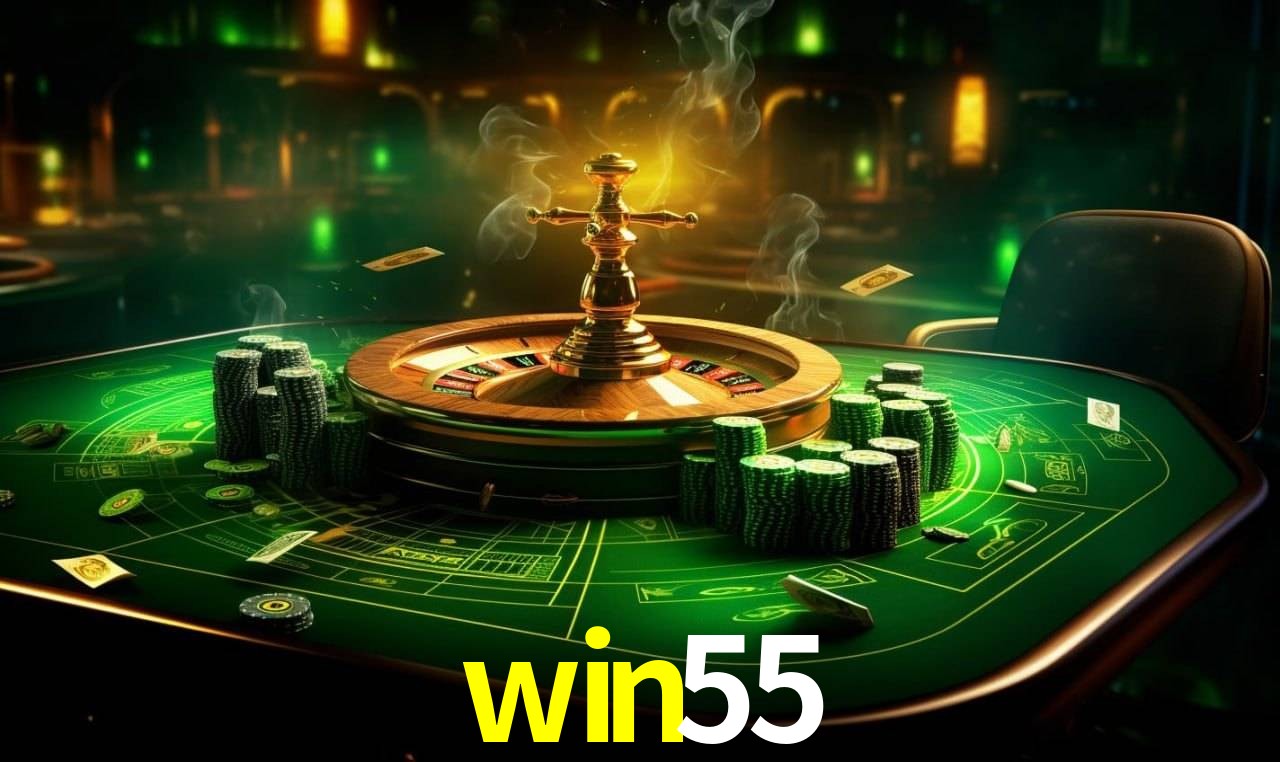 Integração de APIs win55