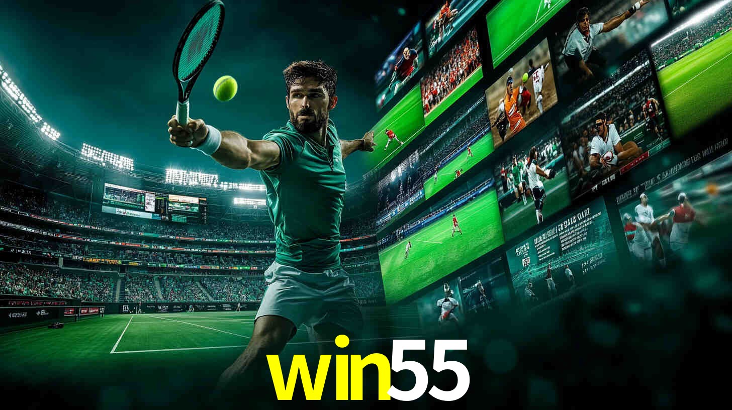 Casino Ao Vivo win55
