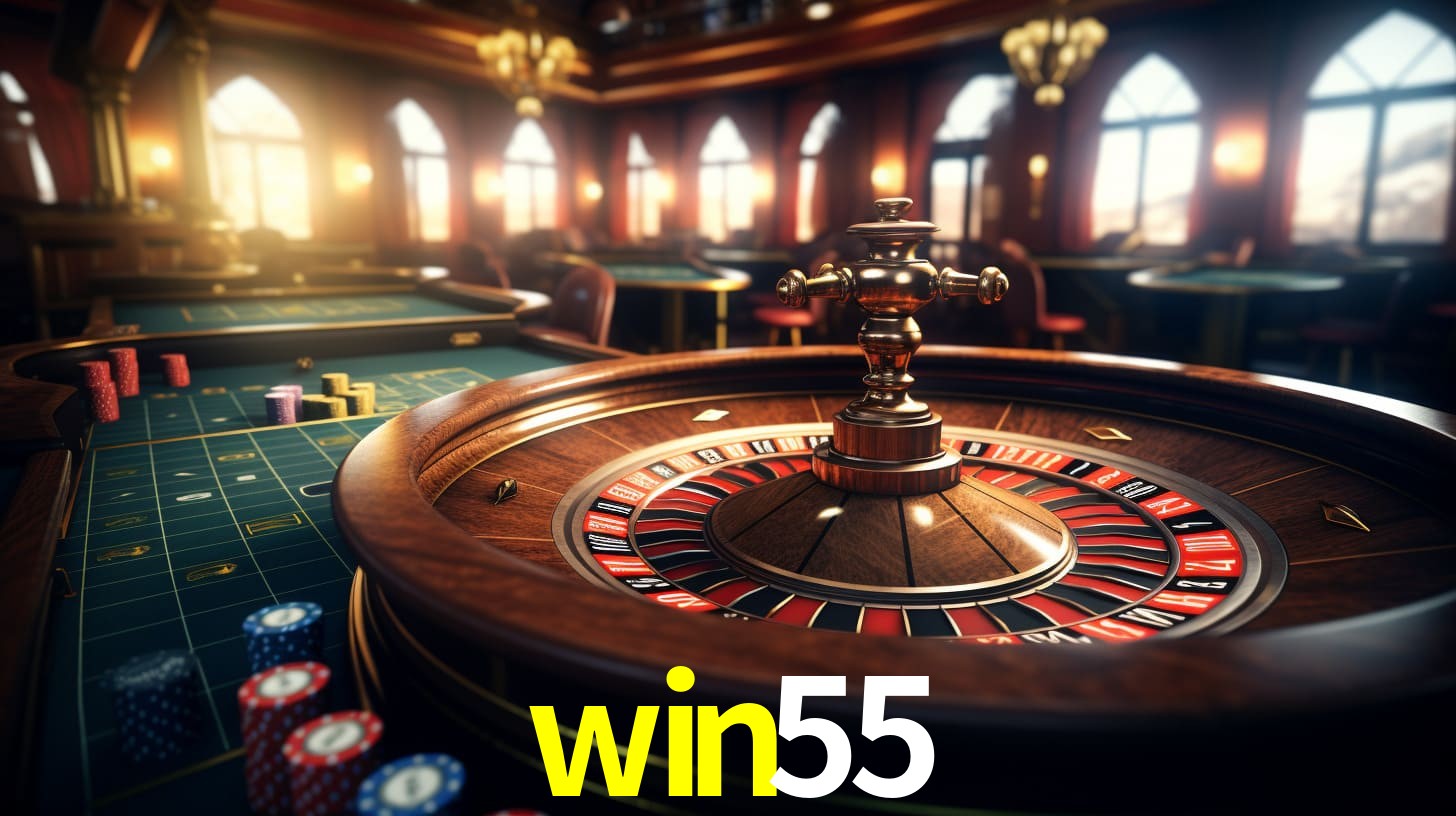 Daily Bonuses win55