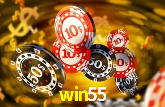 A Emoção da Loteria na win55: Uma Chance de Mudança de Vida