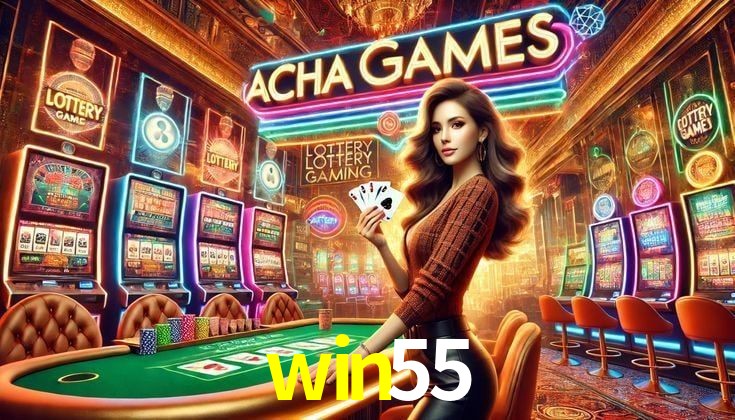 VIP Casino win55