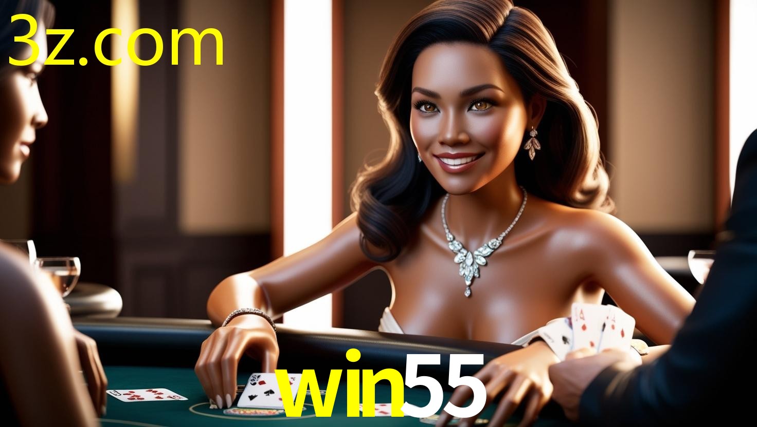WIN55